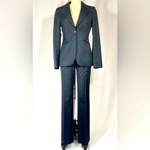 MOSSIMO DUTTI Tailored Women’s Pants Suit